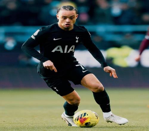 激战在即,热刺先锋弗,兰克今日加,开云体育,开云体育官网,开云体育app,开云体育app下载