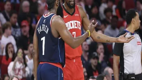 NBA大乐透期号专家质合分析：活塞VS魔术前瞻